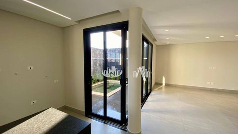 Foto Casa em Condomínio