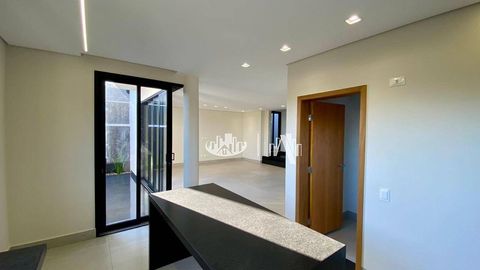 Foto Casa em Condomínio