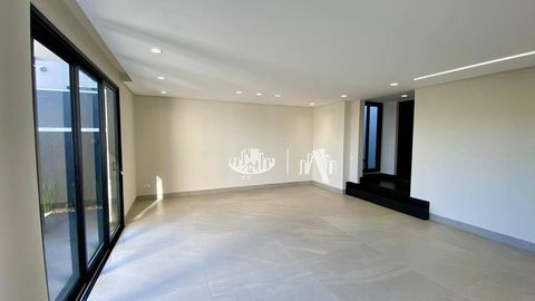 Foto Casa em Condomínio