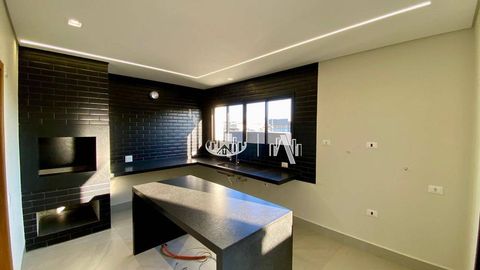 Foto Casa em Condomínio