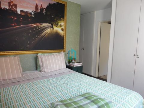 Foto Apartamento