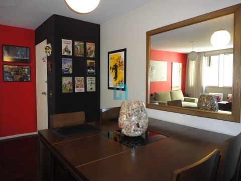 Foto Apartamento