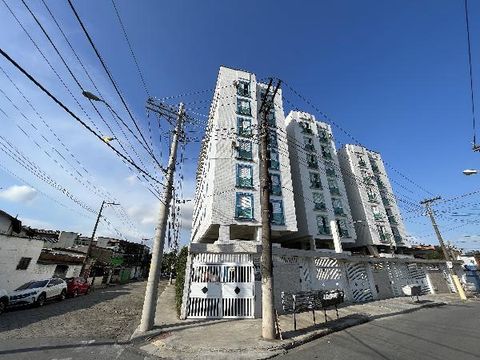 Foto Apartamento