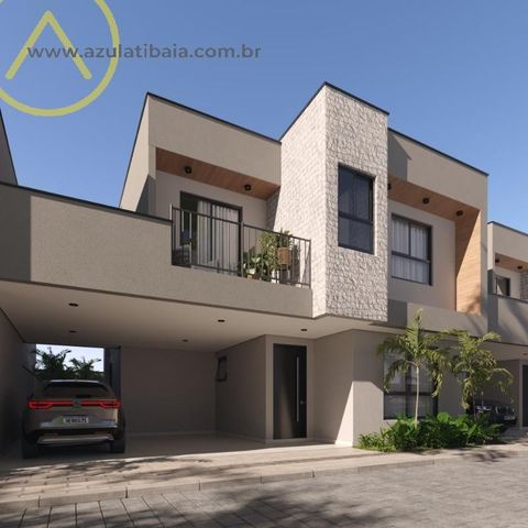 Foto Casa em Condomínio