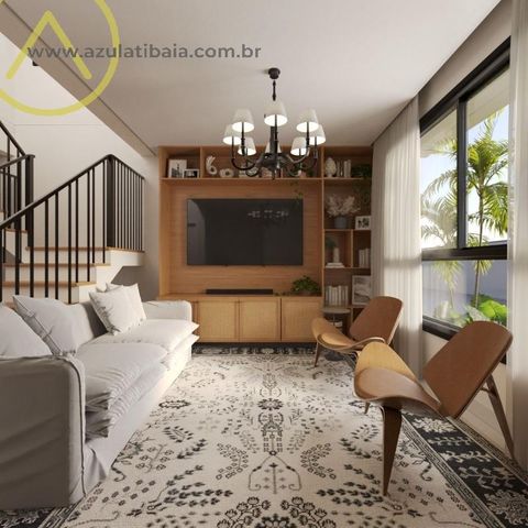 Foto Casa em Condomínio