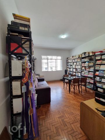 Foto Apartamento
