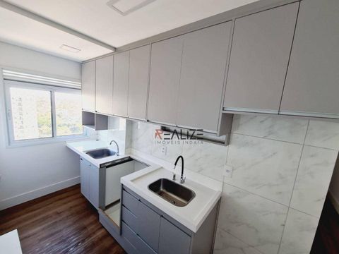 Foto Apartamento
