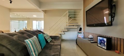 Foto Casa em Condomínio