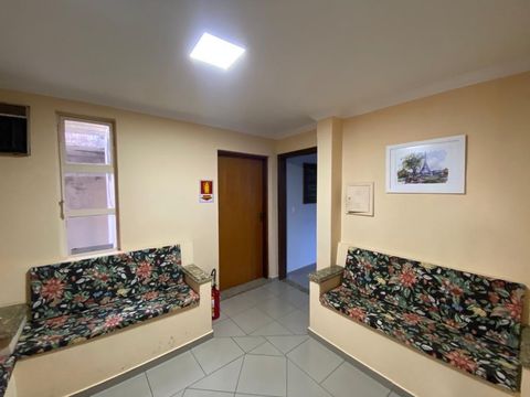 Foto Sala / Conjunto Comercial