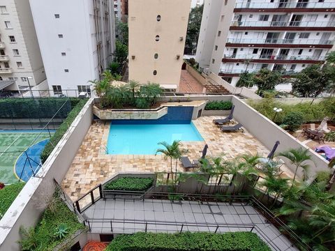 Foto Apartamento