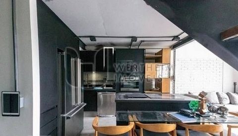 Foto Apartamento