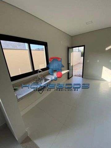 Foto Casa em Condomínio