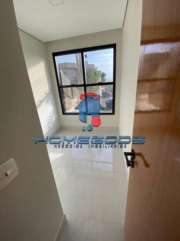 Foto Casa em Condomínio