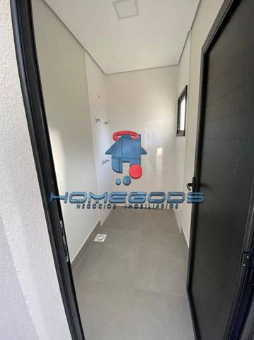 Foto Casa em Condomínio