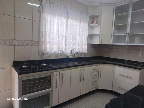 Foto Casa em Condomínio