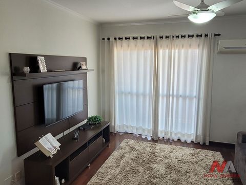 Foto Apartamento