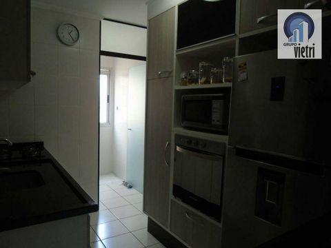 Foto Apartamento