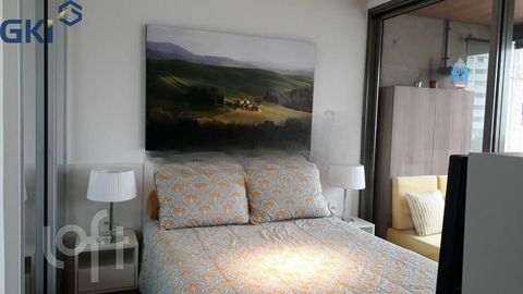 Foto Apartamento