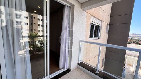 Foto Apartamento