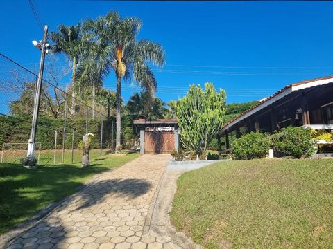 Foto Fazenda / Sítio / Chácara