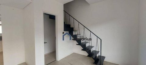Foto Casa em Condomínio