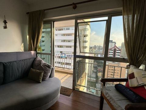 Foto Apartamento
