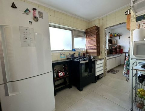 Foto Apartamento