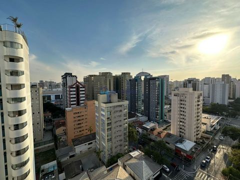 Foto Apartamento