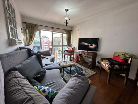 Foto Apartamento