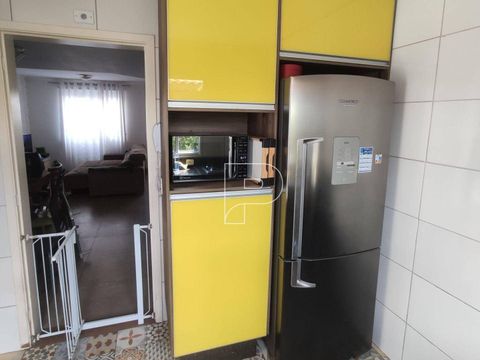 Foto Casa em Condomínio