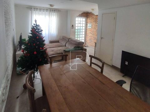 Foto Casa em Condomínio