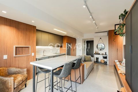 Foto Apartamento