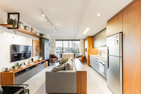 Foto Apartamento