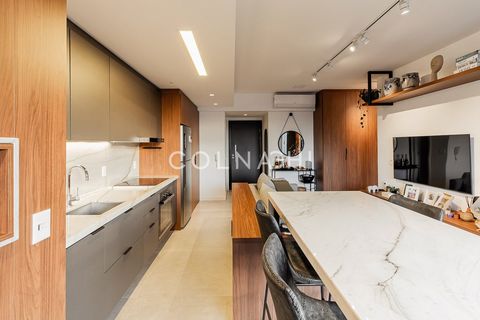 Foto Apartamento