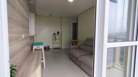 Foto Flat