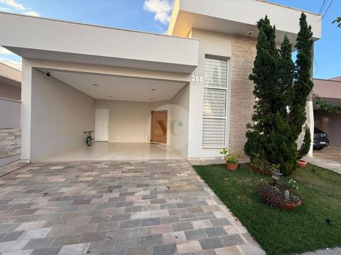 Foto Casa em Condomínio