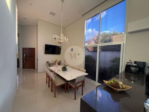 Foto Casa em Condomínio