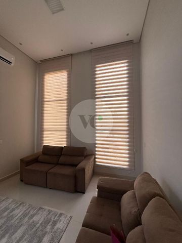 Foto Casa em Condomínio