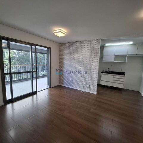 Foto Apartamento