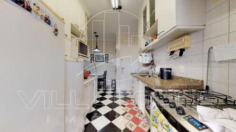 Foto Kitnet / JK / Studio