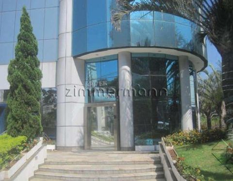Foto Sala / Conjunto Comercial