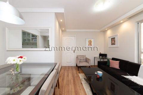 Foto Apartamento