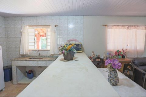 Foto Fazenda / Sítio / Chácara