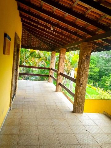 Foto Fazenda / Sítio / Chácara