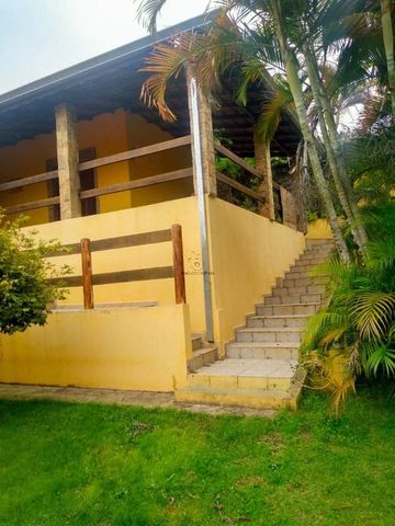 Foto Fazenda / Sítio / Chácara