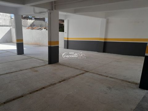 Foto Cobertura