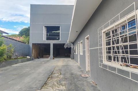 Foto Galpão / Depósito / Armazém / Pavilhão