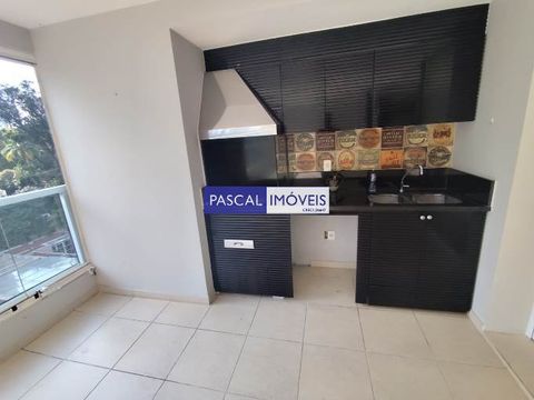 Foto Apartamento