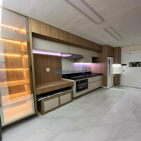 Foto Kitnet / JK / Studio