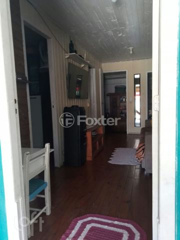 Foto Casa em Condomínio